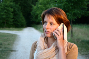Contact met Lucie Contact met Lucie